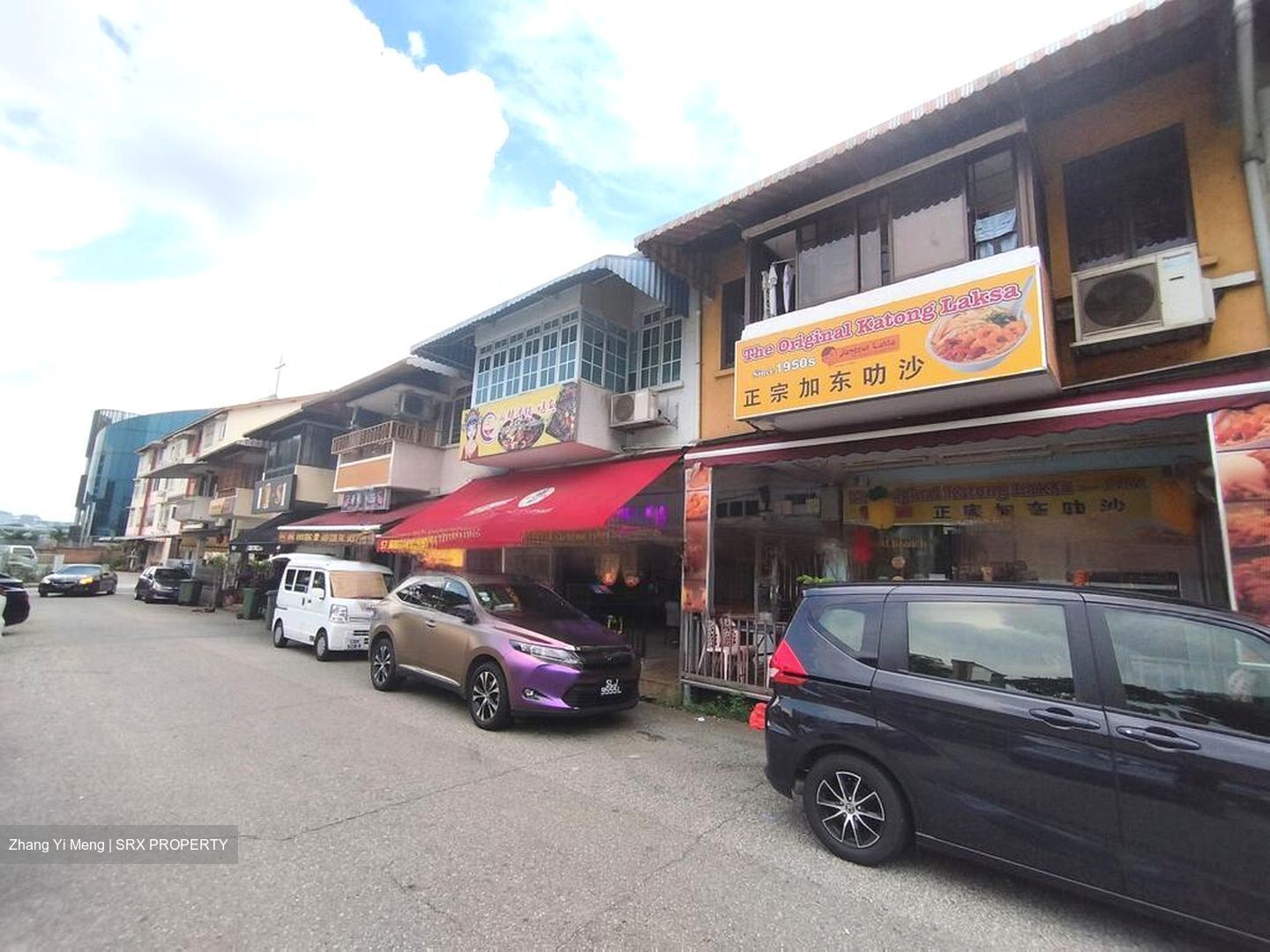 La Dolce Vita (D19), Apartment #466535201